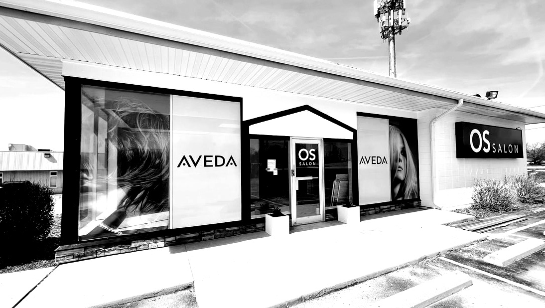 Full-Service AVEDA Salon in Bloomington, IL, Offering Custom Cuts, Color, Makeup, Extensions, Nails, and Facials